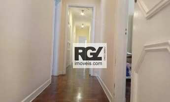 Imagem 4: Apartamento 280m² reformado 4 dormitórios 2 vagas Higienópolis