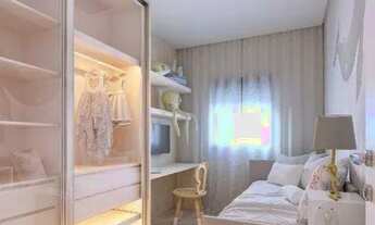 Imagem 4: Apartamento com 3 dormitórios à venda, 105 m² - Jardim - Santo André/SP