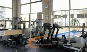 Imagem 6: Apartamento à venda 1 Quarto, 1 Vaga, 29M², Centro, Londrina - PR