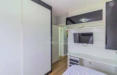 Imagem 16: Seu novo lar no Ecoville