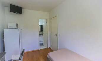 Imagem 3: Apartamento para Aluguel - Butantã, 1 Quarto, 25 m2