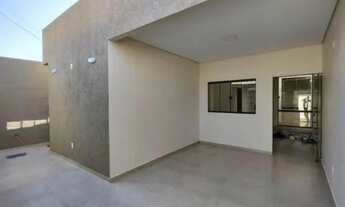 Imagem: Casa no Riacho Fundo