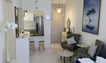 Imagem: Apartamento para Venda - 41.06m², 1 dormitório