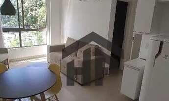 Imagem 7: Flat mobiliado com 2 Quartos para alugar no Parnamirim - Recife/PE