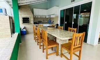 Imagem 4: CASA COM PISCINA AQUECIDA LEIA DESCRIÇÃO COM VALORES