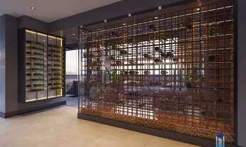 Imagem 3: Cobertura para Venda em Balneário Camboriú, CENTRO, 3 dormitórios, 3 suítes, 4 banheiros