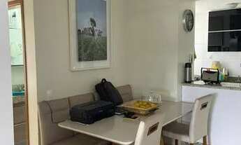 Imagem 3: Apartamento 2 qts com suíte e 2 vagas de garagem! Parque Amazõnia