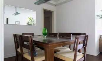 Imagem 6: Apartamento para Aluguel - Moema, 3 Quartos, 115 m2