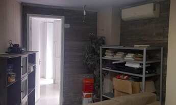 Imagem 7: Sala 3 quartos lapa