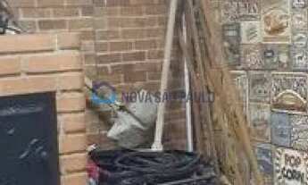 Imagem 6: Sobrado 3 dormitórios, local nobre, vila fechada na Vila Mariana !