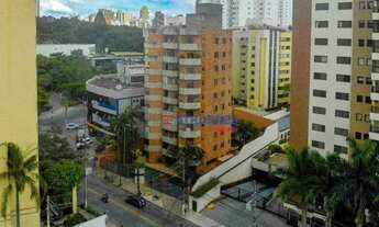 Imagem 3: Apartamento com 3 dormitórios à venda, 88 m² por R$ 465.000,00 - Jardim Monte Kemel - São