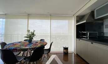 Imagem 7: Apartamento à venda no bairro Granja Julieta - São Paulo/SP