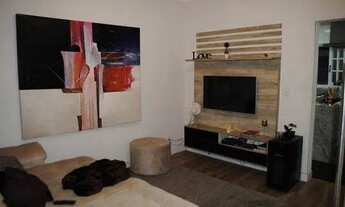 Imagem 2: Casa para venda com 88 metros quadrados com 2 quartos em Cidade Morumbi - São José dos Cam