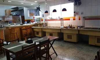 Imagem 4: Restaurante com Pizzaria e Bar na Zona Leste Ref; 1679