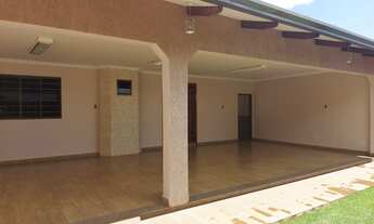 Imagem 5: Casa Térrea a venda com 4/4 sendo 2 suítes no Bairro Ipiranga no Bairro Ipiranga Goiânia-G