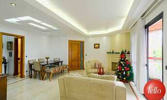 Imagem 5: São Paulo - Apartamento Padrão - Tatuapé