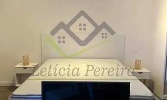 Imagem 7: SANTANA DE PARNAÍBA - Apartamento Padrão - TAMBORÉ