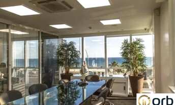 Imagem 2: Leilão de Prédio Comercial na Av. Lúcio Costa, com 884m² - Barra da Tijuca