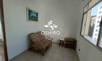 Imagem 6: Kitnet para Locação Semi-Mobiliada