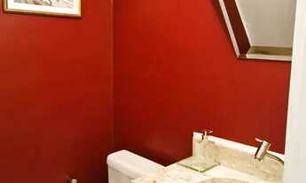 Imagem 7: APARTAMENTO - MOEMA ÍNDIOS - SP