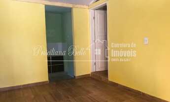 Imagem 6: Residência à venda no Centro em Iacanga-SP