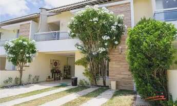 Imagem 5: Excelente casa duplex com 4 quartos no Residencial Paraíso da Lagoa - CA51852