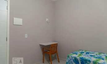 Imagem 2: Apartamento para Aluguel - Planalto Paulista, 1 Quarto, 20 m2