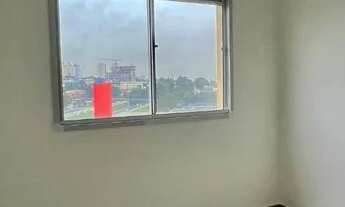 Imagem 3: Apartamento para aluguel com 38 metros quadrados com 2 quartos em Parque Fongaro - São Pau