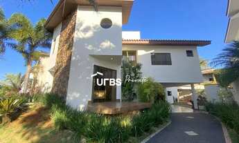 Imagem 2: Granville - Sobrado 5 quartos, sendo 3 suítes