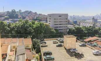 Imagem 5: Apartamento para Aluguel - Jaguaré, 2 Quartos, 58 m2