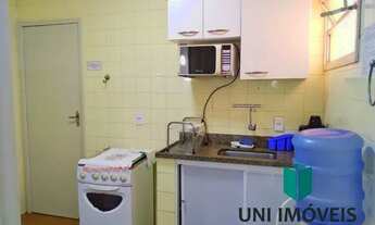 Imagem 2: Apartamento 02 quartos disponível para locação temporada na Av. Beira Mar - Praia do Morro