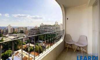 Imagem 5: APARTAMENTO - VILA MADALENA - SP