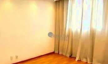 Imagem 2: Apartamento com 3 dormitórios à venda, 68 m² por R$ 340.000,00 - Sítio Pinheirinho - São P