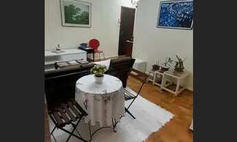 Imagem 2: Kitnet na Várzea