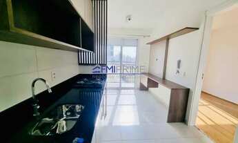 Imagem: APARTAMENTO PARA LOCAÇÃO 29M², 1 DORMITÓRIO