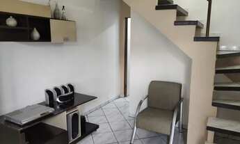 Imagem 2: CASA MOBILIADA COMPLETA VILA OLÍMPIA