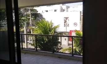 Imagem 4: Apartamento com 3 dormitórios para alugar, 100 m² por R$ 3.960,00/mês - Recreio dos Bandei