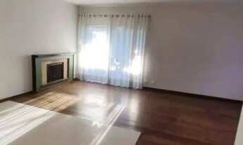 Imagem 2: CASA ASSOBRADADA - MOEMA PÁSSAROS - SP