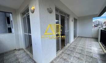 Imagem 4: Amplo Apartamento com localização privilegiada, no Centro de Pouso Alegre. 03 quartos, sen