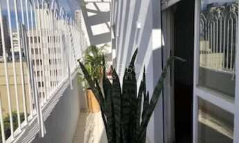 Imagem 2: Apartamento, Higienópolis - São Paulo