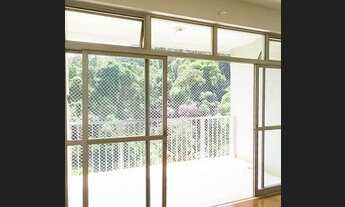 Imagem 6: Condomínio localizado zona nobre de Petrópolis