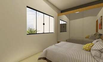 Imagem 6: Casa jardim petropolis casa 1 Casa de Rua com 3 Quarto(s) e 2 banheiro(s) à Venda, 128.53