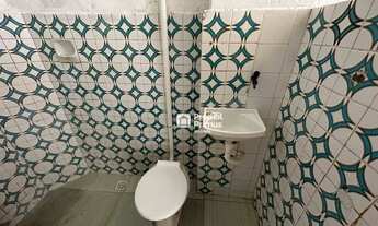 Imagem 7: Casa com 1 dormitório para alugar, 38 m² por R$ 760/mês - Centro - Nova Friburgo/RJ