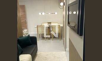 Imagem 4: Apartamento à Venda - Olímpico, 2 Quartos, 53 m2