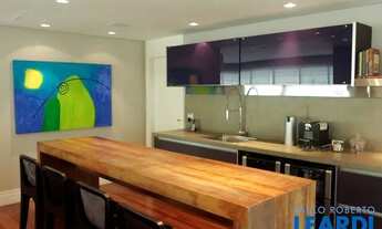 Imagem 4: APARTAMENTO - CAMPO BELO - SP