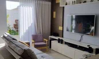 Imagem 3: Linda residência 3 dormitórios suíte, condomínio com lazer!