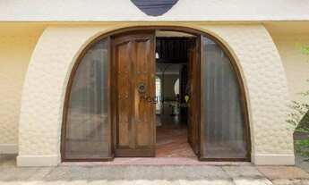 Imagem: Casa com 5 dormitórios à venda, 378 m²