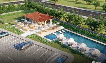 Imagem 4: Condomínio Pitombeira Casa de 2/4 no Bairro Campo Limpo