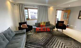 Imagem 2: Sobrado com 3 suites à venda, 316 m² por R$ 1.100.000 - Jardim Montreal - São Bernardo do