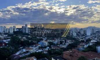 Imagem 3: Apartamento Vila Romana São Paulo/SP